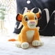 thumbnail image 3 of 30cm The Lion King Simba Soft Kids Doll 11.8'' Young Simba Plushies Stuffed Animals Plush Toys Children Toy Gifts Free Gifts, 3 of 5