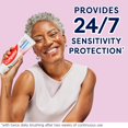 thumbnail image 2 of Pasta Dental Colgate Sensitive Máxima Fuerza 177 mL + Cepillo, 2 of 7