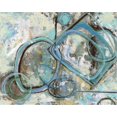 thumbnail image 2 of Haynes, Smith 24x20 White Modern Wood Framed Museum Art Print Titled - ., 2 of 4