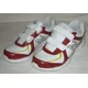 thumbnail image 3 of Unisex Men's size 7 / Women's size 8 1/2 New Balance Leather Shoes, 3 of 5