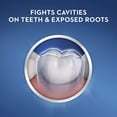 thumbnail image 2 of Pasta dental Crest Protección contra caries Gel Menta Fresca 232 g, 2 of 9
