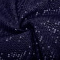 thumbnail image 4 of TIMIFIS Robes pour Femmes Robes d'Invitée de Mariage Robes d'Été Sans Manches Décontractées Maxi Plage Robe d'Été Fleurie Robe Décontractée Printemps, 4 of 4