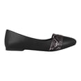 thumbnail image 2 of ZAPATOS DAMA CAPA DE OZONO 621504 SIMIPIEL NEGRO Capa De Ozono  621504, 2 of 4
