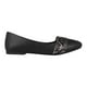thumbnail image 2 of ZAPATOS DAMA CAPA DE OZONO 621504 SIMIPIEL NEGRO Capa De Ozono  621504, 2 of 4