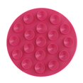 thumbnail image 1 of CAROOTU Heat Insulation Pad Double-Sided Suction Cup Mat Kitchen Tool Anti-Scald Dish Pot Mat Household Non-Slip Coasters, 1 of 7