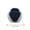 Dark Blue, variant on Cloth Bean Bags Sandbag