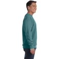 thumbnail image 3 of Comfort Colors Men's Garment-Dyed Sweatshirt, 3 of 4