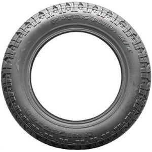 Milestar Patagonia X/T LT35X12.50R17 121Q E Tire Sansujyuku sansujyuku.com