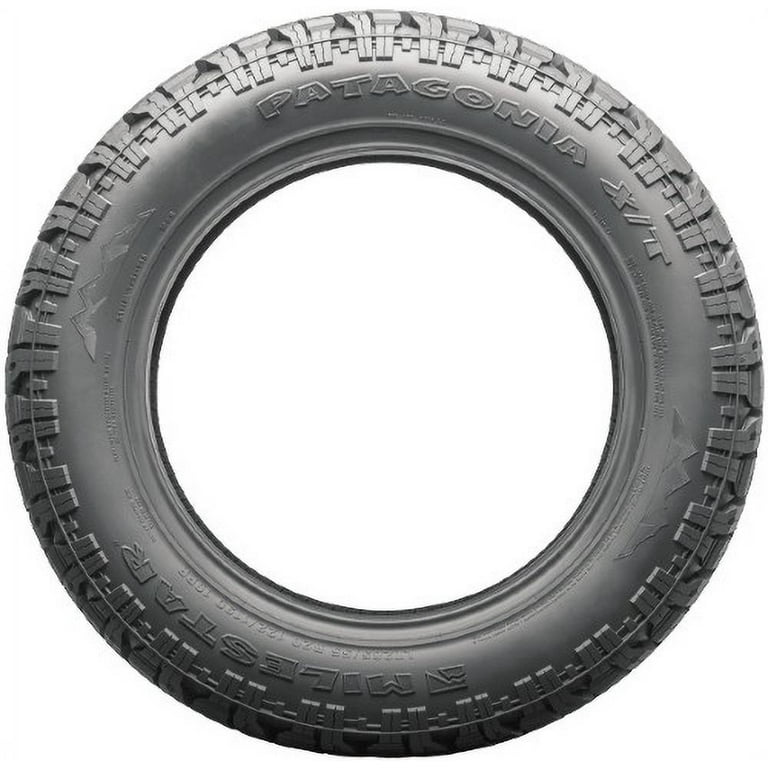 Tarawera Amazon.com: Milestar Patagonia X/T All Terrain LT35X12.50R22