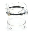 thumbnail image 4 of Camco 39562 - Clearview Extender (3"Lug x 3"Bayonet), 4 of 8