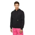 thumbnail image 3 of Dickies Mens Fleece Full Zip Hoodie, 3 of 5