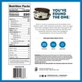 thumbnail image 7 of ONE Brands Protein Bar, Cookies & Crème, 20g Protein, 12 Count, 7 of 7