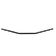 thumbnail image 2 of Manillar de motocicleta Drag Bar de 7/8" (22 mm, 710 mm) color negro, compatible con Suzuki, 2 of 9