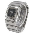 thumbnail image 2 of Pre-Owned OMEGA Constellation Carree Watch, cal. 1376 1528.46, stainless steel with... (Fair), 2 of 10