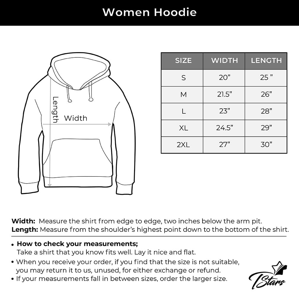 Tstars Womens Embrace Different Autism Awareness Autistic Spectrum Awareness Acceptance Autistic Support Shirts for Womens Hoodie