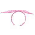 thumbnail image 1 of Diadema con rosa Zulema Muñecas Kurhn Blythe 1/6, 1 of 5
