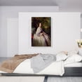 thumbnail image 2 of ARTCANVAS Countess Alexander Nikolaevitch Lamsdorff 1859 Canvas Art Print by Franz Xaver Winterhalter - Size: 40" x 26" (1.50" Deep), 2 of 9