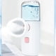 thumbnail image 3 of Inteprter Pulverizador de niebla con carga USB, humidificador para la piel de la cara, herramientas, nebulizador para los ojos, atomización Type3 NO3, 3 of 6