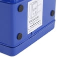 thumbnail image 4 of Coins Saving Box,Children Mini Key Money Cash Box Metal Money Box Striking Appearance, 4 of 9