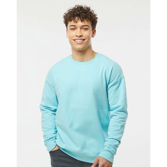 Tultex - Nouveau MSMF - Chandail Molletonné Unisexe à Col Rond