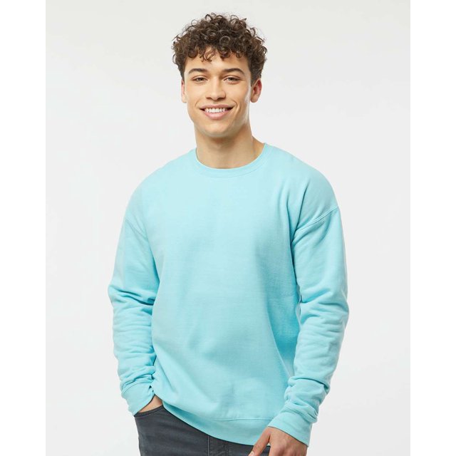 Tultex - New MMsF - Unisex Fleece Crewneck Sweatshirt