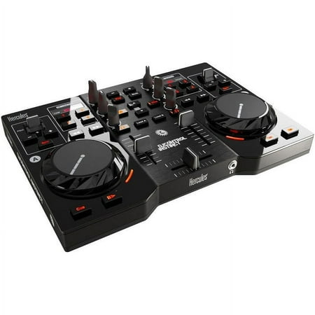 Hercules DJControl Instinct for iPad