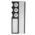 thumbnail image 2 of 1 Uds. De billar de Metal, moldeador de puntas para taco de billar, Burnisher, herramienta de reparación de billar, accesorio YUNYI BRAND Deportes, 2 of 8