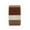 Brown, variant on Inerposs Identity Protection Roller Coding Pen, Identity Theft Prevention, Ink Roller, Document Privacy Tool, Portable Identity Concealment Solution