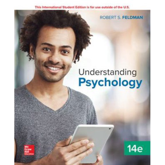Pre-Owned Understanding Psychology (Paperback) 1260288005 9781260288001