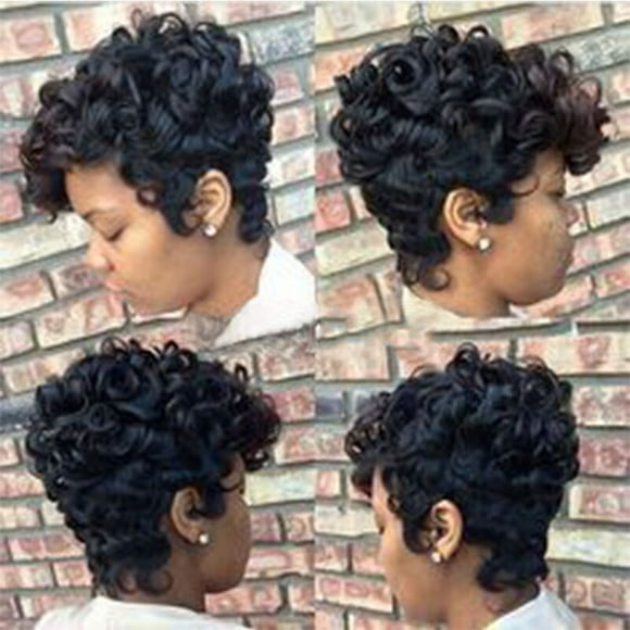 Short Hairstyles Wigs Short Hairstyles Wigs