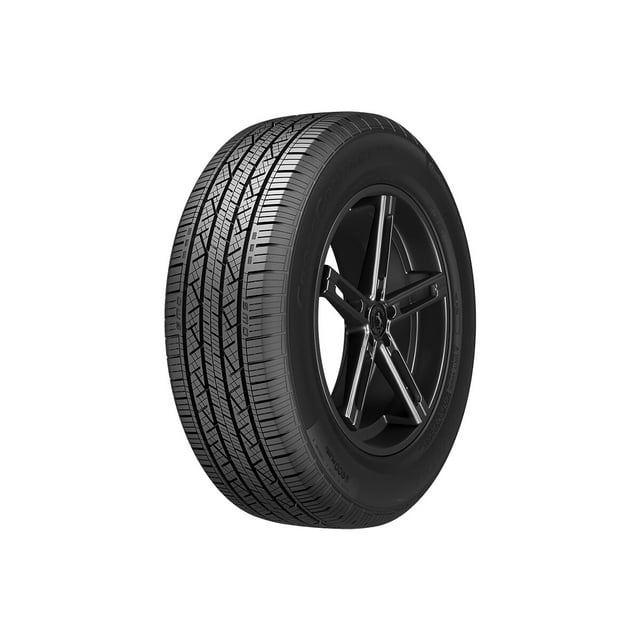 Llanta Continental ContiCrossContact LX25 225/60R18 100H SL