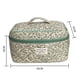 thumbnail image 4 of Bolso De Cosméticos Bolsa de cosméticos acolchada, organizador cosmético de algodón, gran capacidad, monedero para chicas y señoras Tmvgtek Para Estrenar, 4 of 7