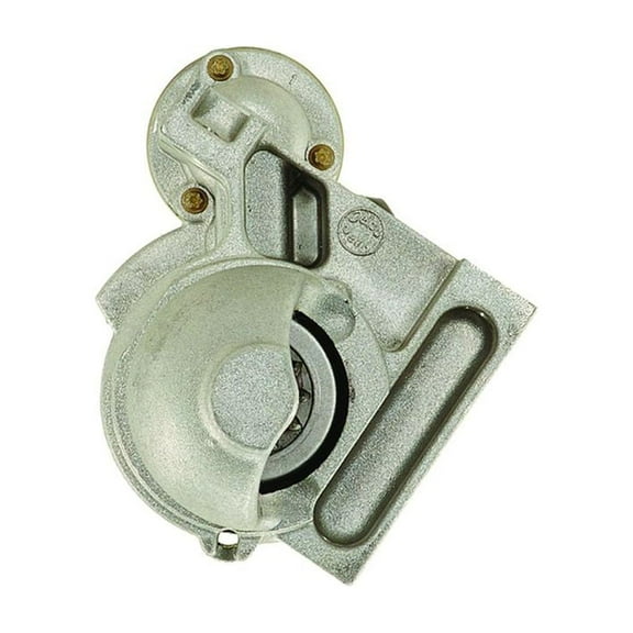 ACDelco 337-1129 Starter Motor Fits select: 2002-2003 BUICK PARK AVENUE, 2002-2003 PONTIAC GRAND PRIX