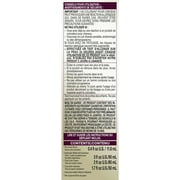 Schwarzkopf Keratin Blonde Hair Dye Pearl Blonde 11.4, Hi-Lift Permanent Color, 1 Use