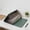 Green#127, variant on 12 Pocket Document Folder 12.9 X 9.6 Inch, Accordion Style File Organizer, Expandable Paper Holder with Snap Button, A4 Document Bag for Office School