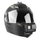 thumbnail image 5 of Soporte de la correa de la barbilla del casco de la motocicleta de la cámara para Xiaomi Yi GoPro Hero OSMO (negro), 5 of 5