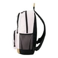 thumbnail image 5 of Eastsport Core Scholastic Backpack, Rose Sand, 5 of 8