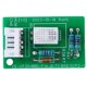 thumbnail image 2 of Módulo De Sensor De Humedad Del Deshumidificador, Placa De Sensor De Humedad De Temperatura Del Deshumidificador De Medición De Precisión Compacta Para PC Fácil De Instalar, 2 of 7