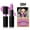H, variant on Matte Lipstick, Dark Lipstick, Long-Lasting Halloween Matte Lipstick for Spooky Makeup, Smooth Glide Matte Finish for Party and Cosplay Looks