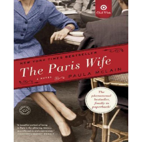 The Paris Wife