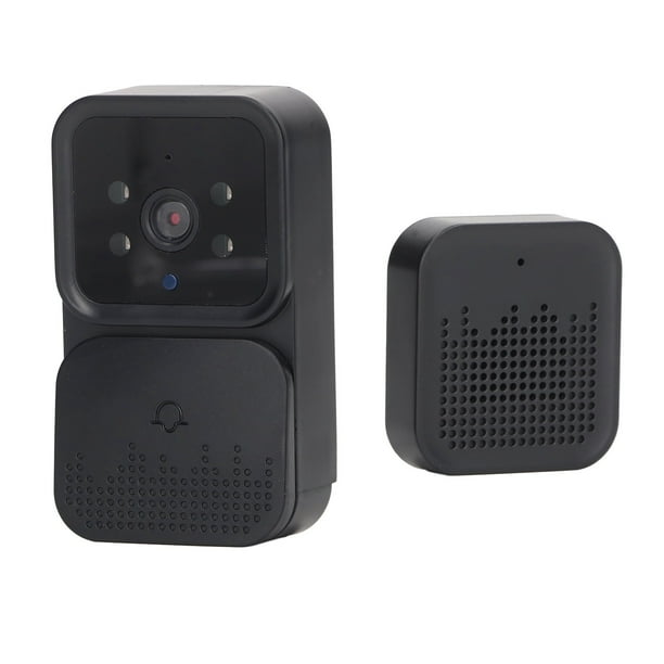 Axgear sales wifi doorbell