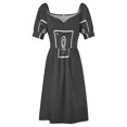 thumbnail image 4 of Element 08: Oxygen Sleeveless Dress women's evening dresses dress for women, 4 of 6