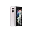 thumbnail image 1 of Samsung Galaxy Z Fold3 5G 256GB 12RAM dual SIM plata, 1 of 2