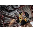 thumbnail image 3 of Esmeriladora DeWalt Flexbolt 60V MAX de 4-1/2 de 115 A 150MM; DCG418B, 3 of 3