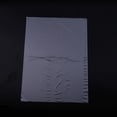 thumbnail image 1 of OULII 100 Pcs Sacs en Film Rétractable PVC Transparent pour Emballage Sécurisé de Savons et Petits Objets, 1 of 5