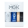 thumbnail image 1 of Kit limpiador de zapatos Shoe MGK All-Star con cepillo para zapatillas blancas, 1 of 9