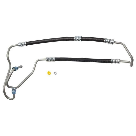 CARQUEST Line Assembly - HP Power Steering Pressure Hose