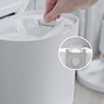 thumbnail image 4 of 15 Pack Vacuum Bag With Brush,for Roidmi Eve Plus Vacuum Cleaner Part, 4 of 4