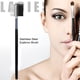 thumbnail image 2 of Pestañas Postizas Racimos Pestañas Postizas Naturales Blackest Black Maybelline Peine para cejas de acero inoxidable, mango de madera, cepillo de maquillaje de doble cara, peine(Compre 2 y ahorre 10%), 2 of 9