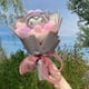 thumbnail image 4 of Muñeco de peluche de dibujos animados My Melody Kuromi Cinnamoroll Kt Cat, juguete de Sanrio, ramo, caja de regalo, Día de San Valentín, navidad, regalos de Graduación, 4 of 4